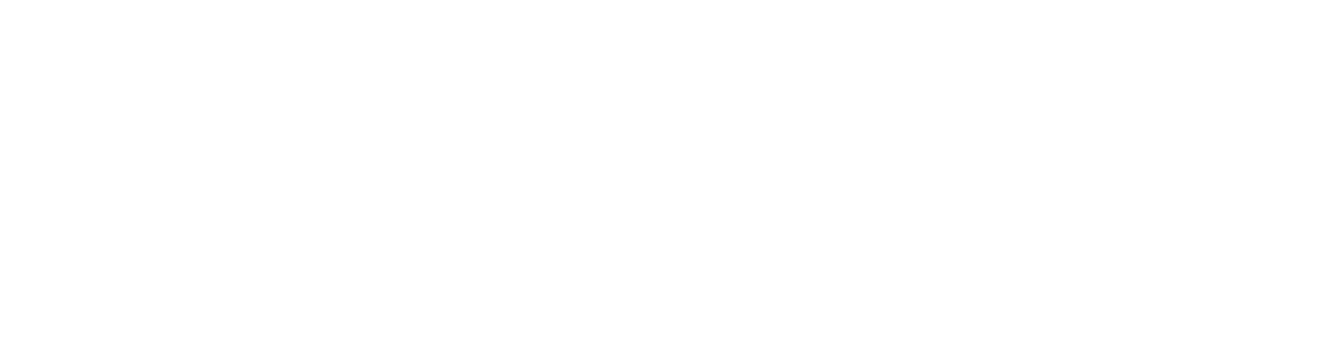 Hoerl Design logotype in white